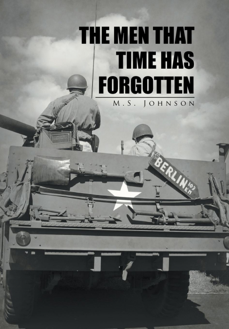 The Men that Time has Forgotten