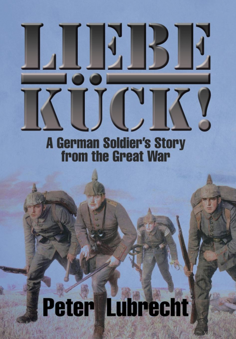 Liebe Kück!