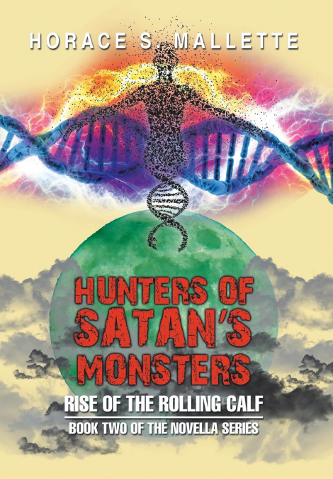 Hunters of Satan’s Monsters