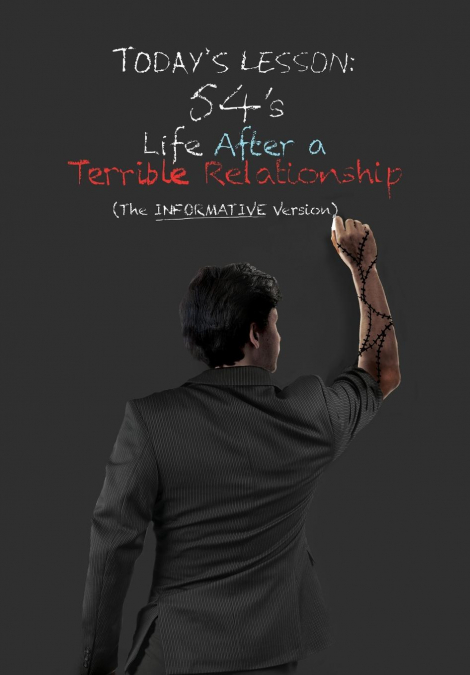 Life After a Terrible Relationship