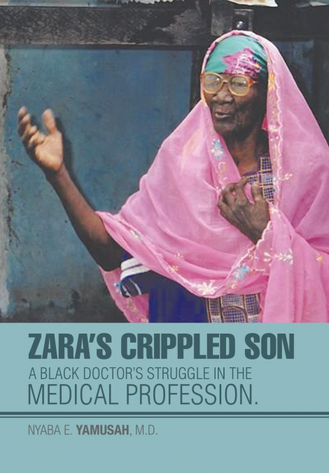 Zara’s Crippled Son