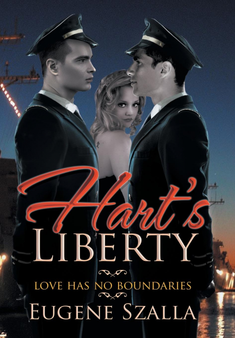 Hart’s Liberty