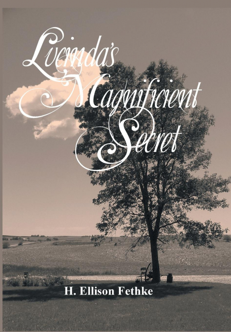 Lucinda’s Magnificient Secret