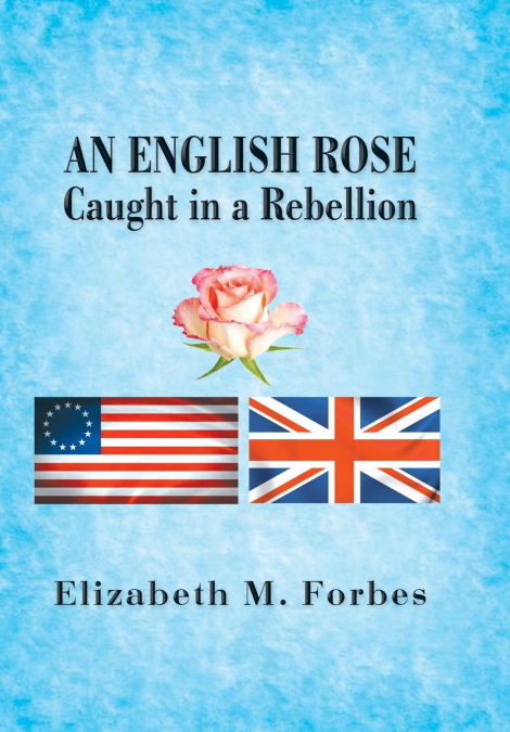 AN ENGLISH ROSE