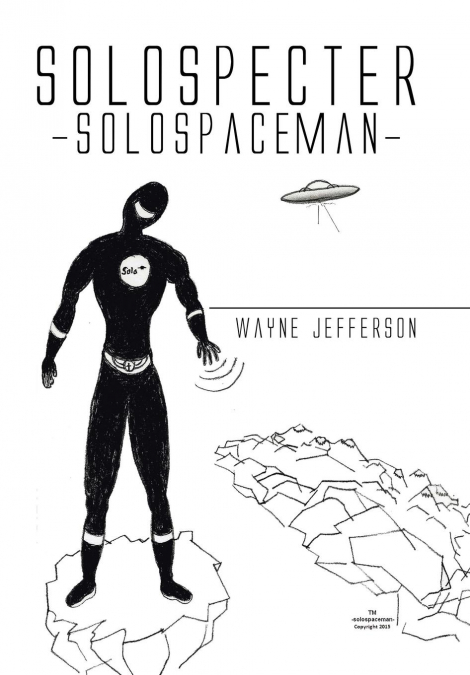 Solospecter -solospaceman-