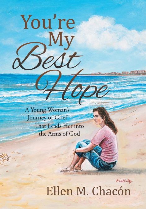 You’re My Best Hope