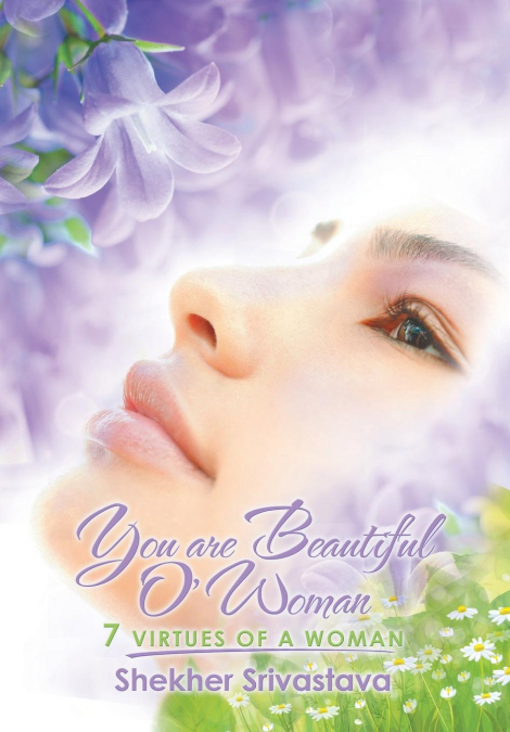 You are Beautiful O’Woman