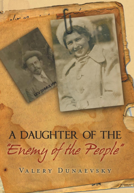 A Daughter of the 'Enemy of the People'