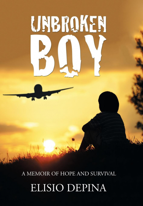 UNBROKEN BOY