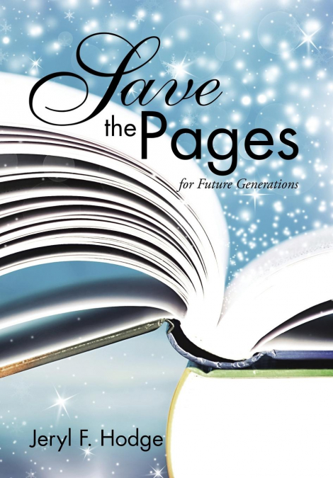 Save the Pages