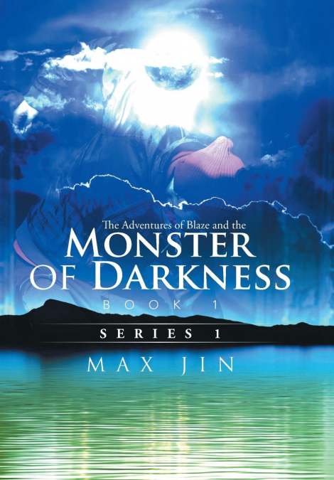 The Adventures of Blaze and the Monster of Darkness