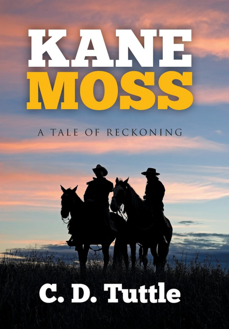 Kane Moss