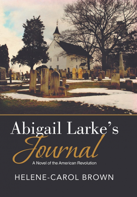 Abigail Larke’s Journal