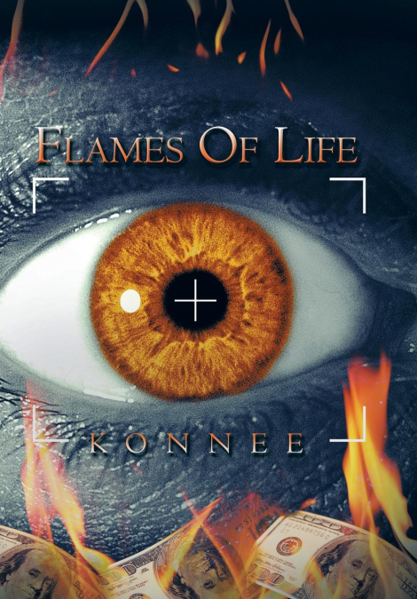 Flames of Life