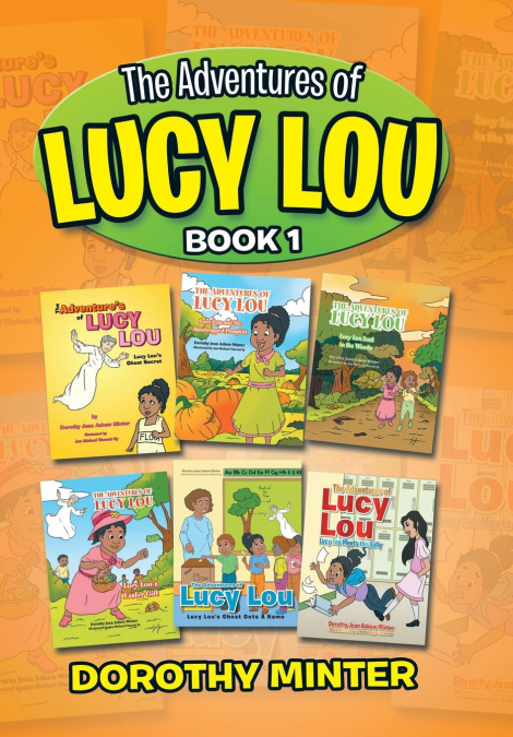 The Adventures of Lucy Lou