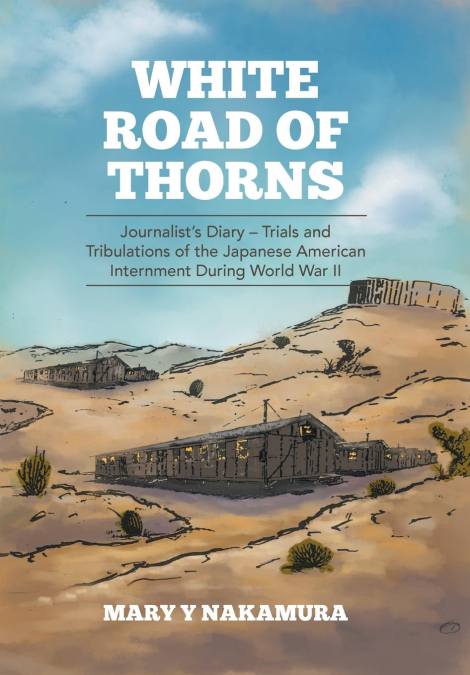 White Road of Thorns