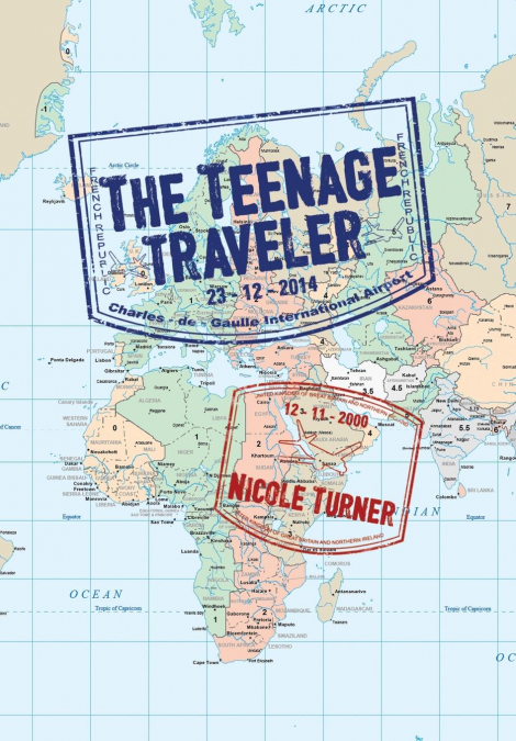 The Teenage Traveller