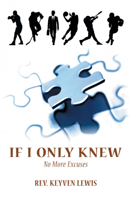 If I Only Knew