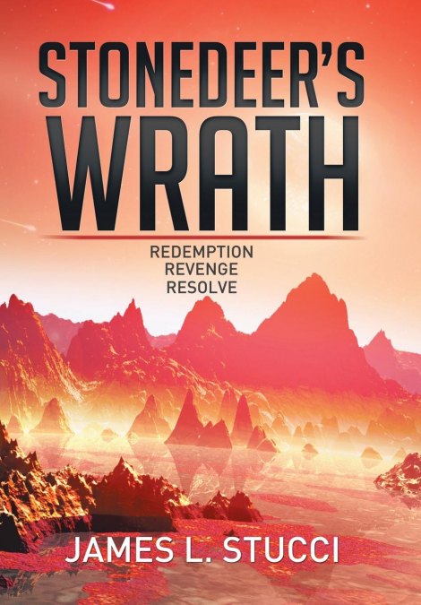Stonedeer’s Wrath