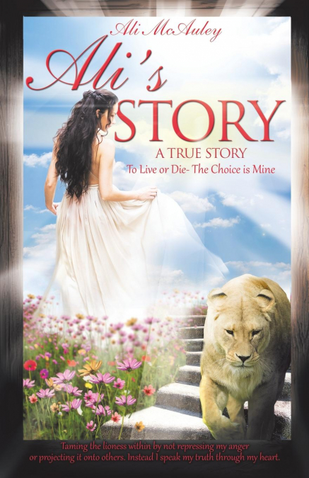 Ali’s Story