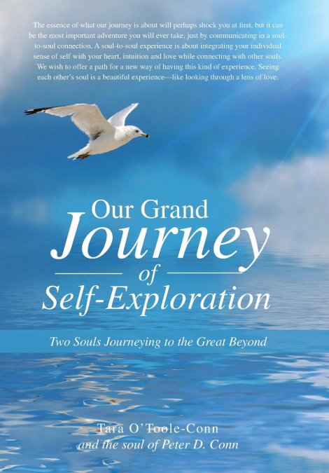 Our Grand Journey of Self-Exploration