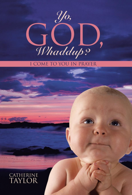 Yo, God, Whaddup?