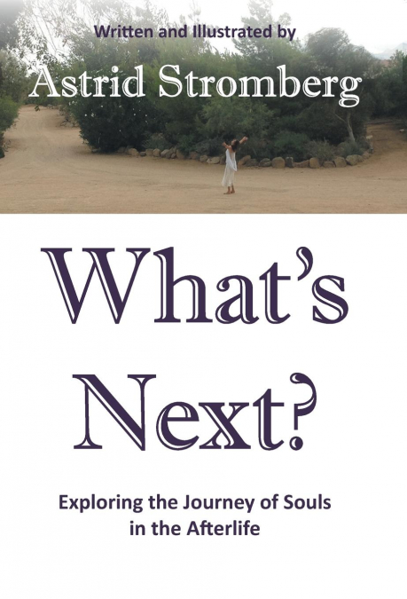 What’s Next?
