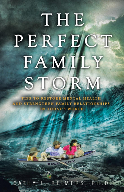 The Perfect Family Storm