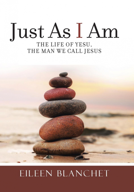 Just As I Am