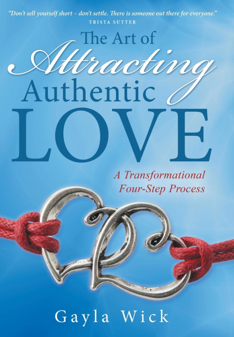 The Art of Attracting Authentic Love
