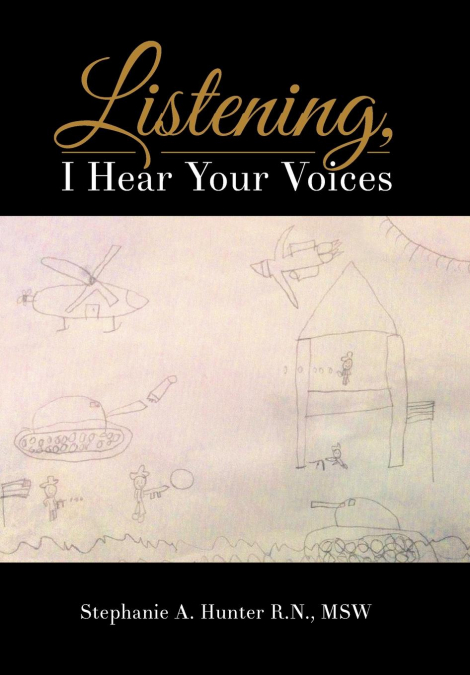 Listening, I Hear Your Voices