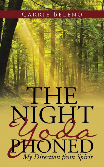 The Night Yoda Phoned