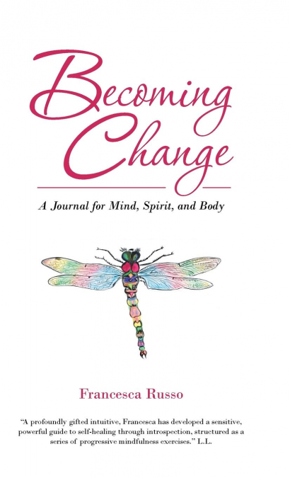Becoming Change