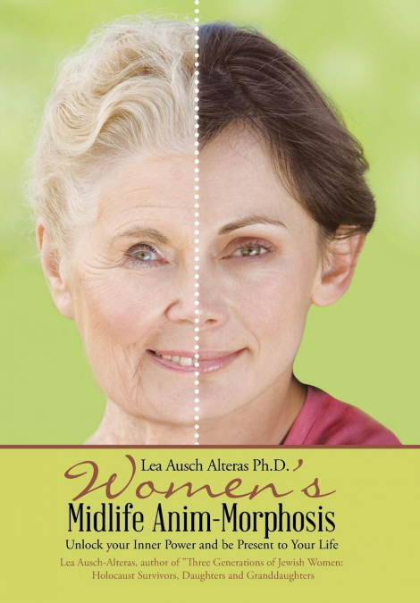 Women’s Midlife Anim-Morphosis