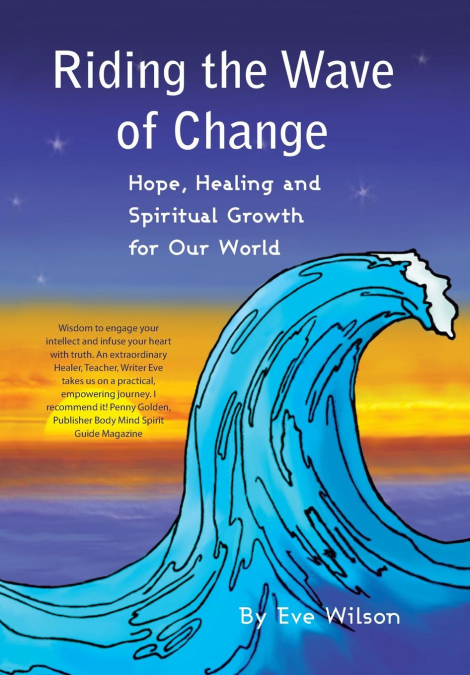 Riding the Wave of Change