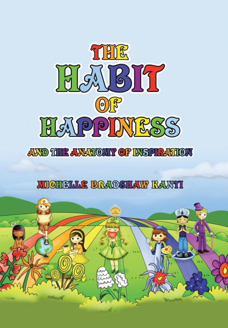 The Habit of Happiness