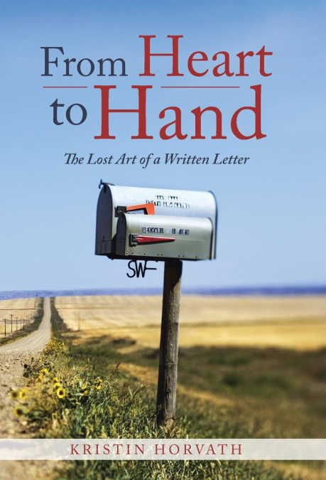 From Heart to Hand