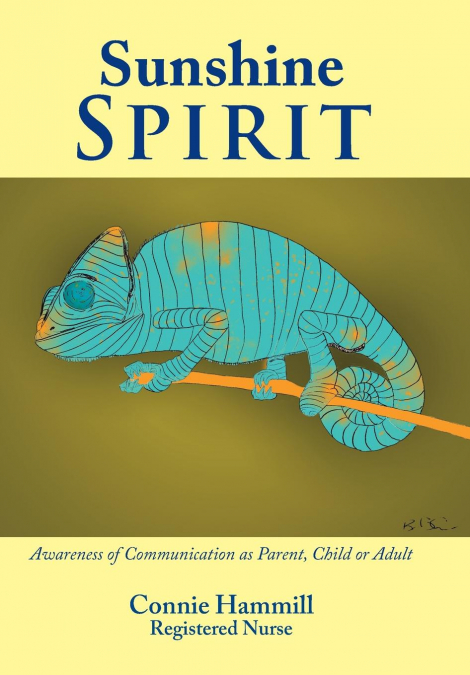Sunshine Spirit
