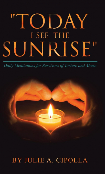 'Today I See the Sunrise'