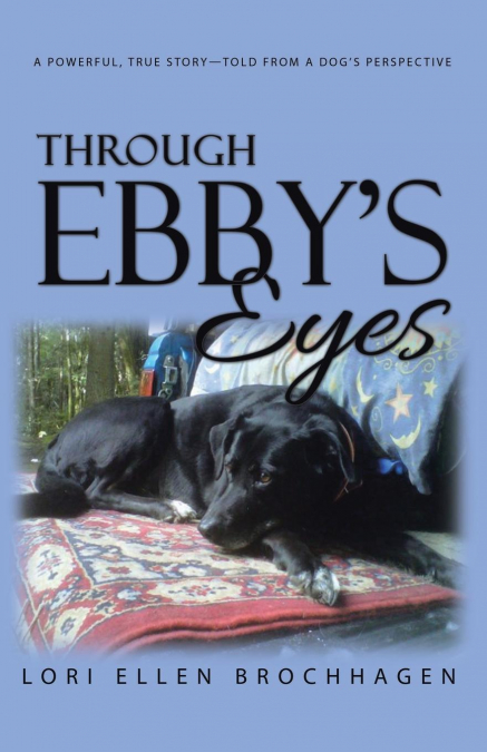 Through Ebby’s Eyes