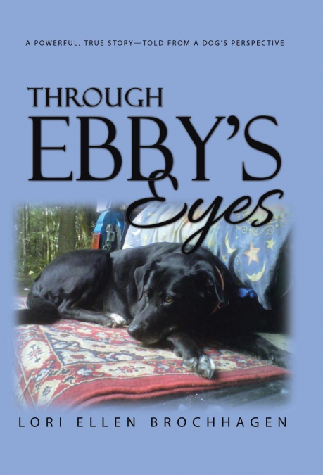 Through Ebby’s Eyes