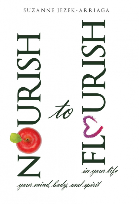 Nourish to Flourish