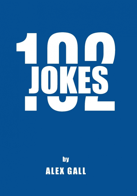 Jokes 102