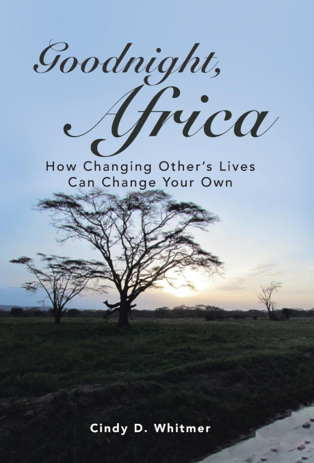 Goodnight, Africa