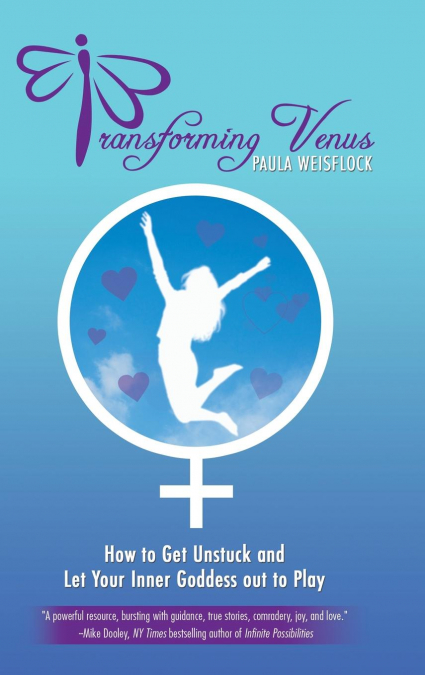 Transforming Venus