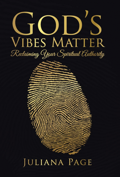God’s Vibes Matter