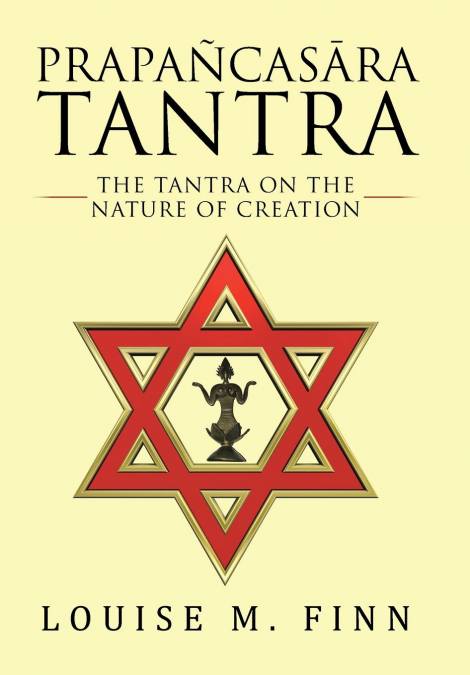 Prapañcasāra Tantra