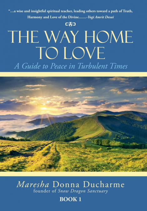 The Way Home to Love