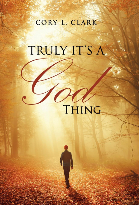 Truly It’s a God Thing