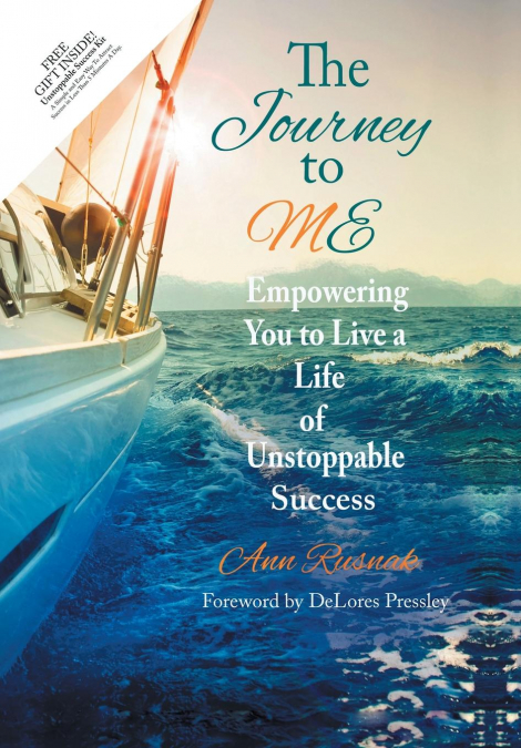 The Journey to ME